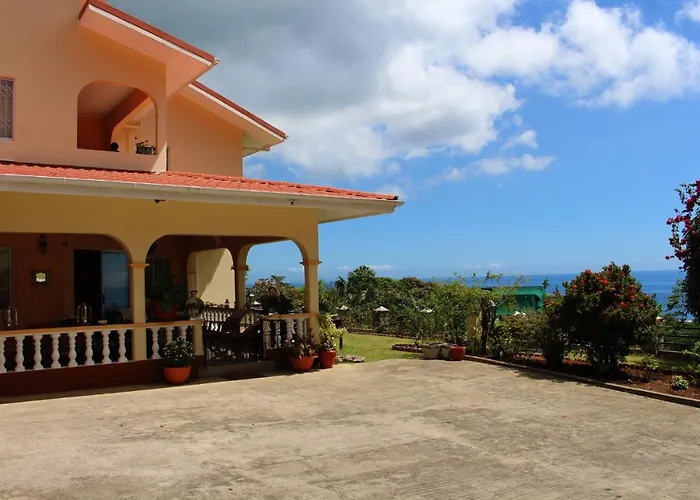 Mon Dezir Villa
