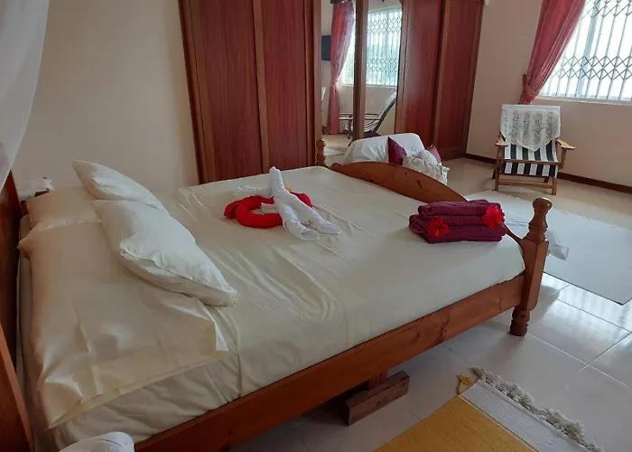Mon Dezir Villa