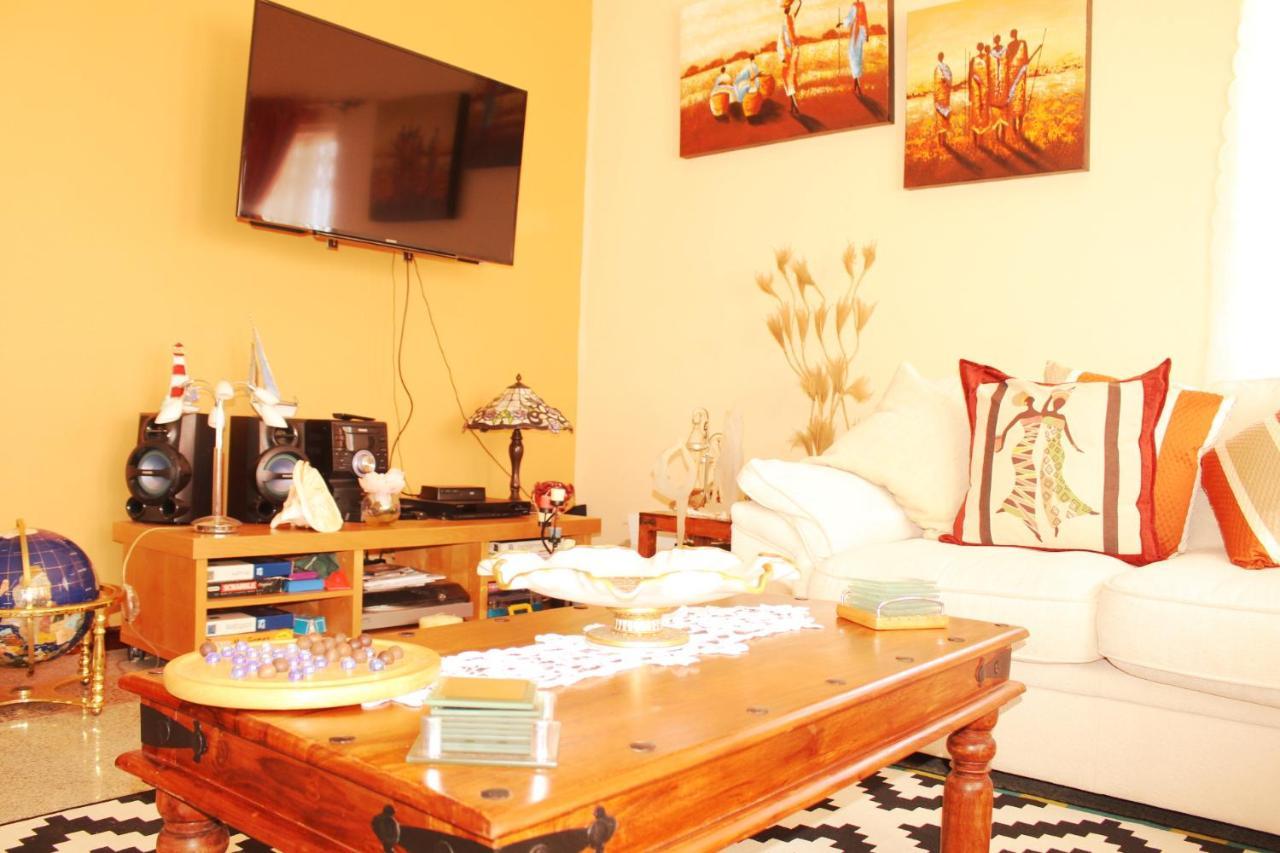 Mon Dezir Villa