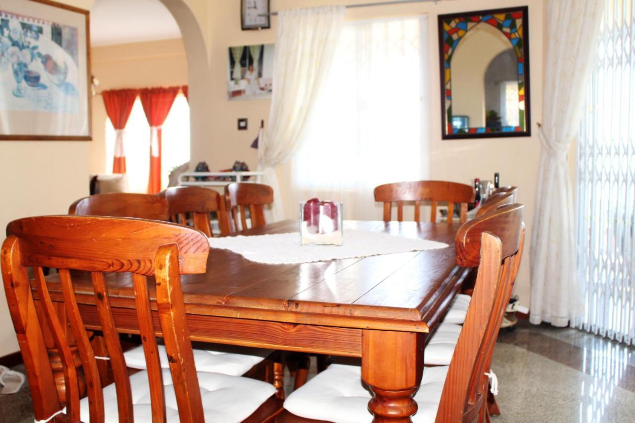 Mon Dezir Villa