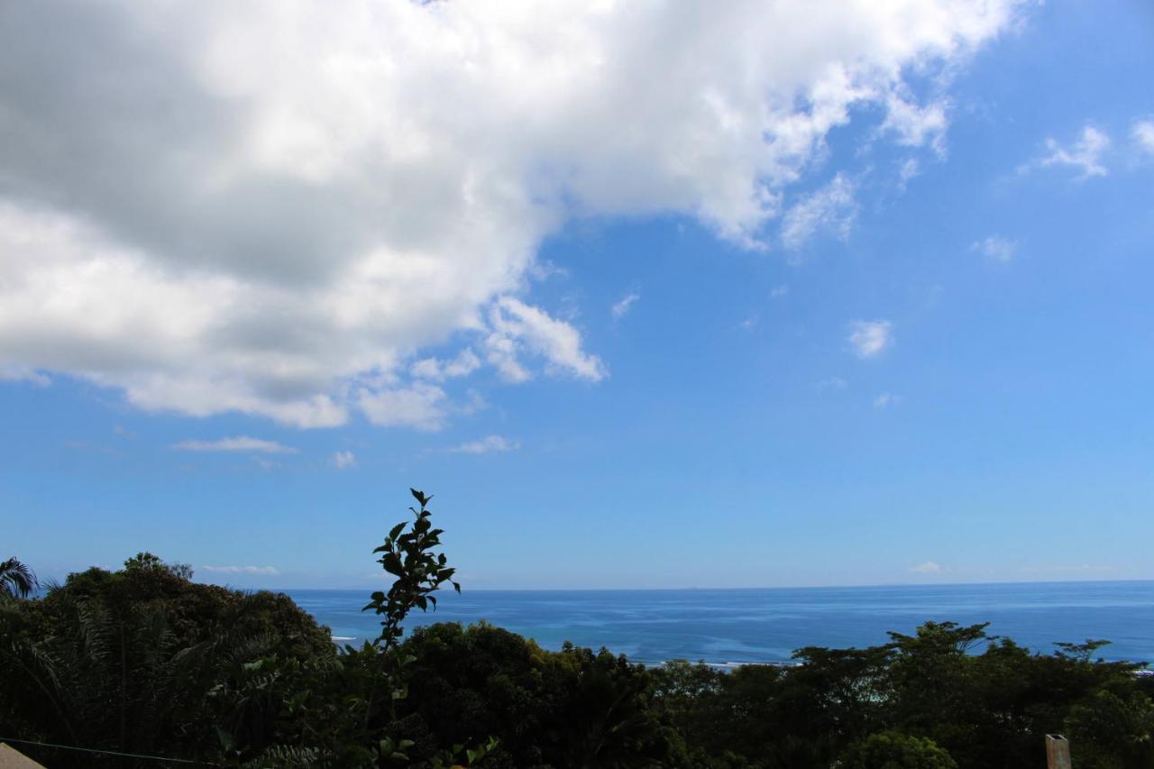 Mon Dezir Au Cap