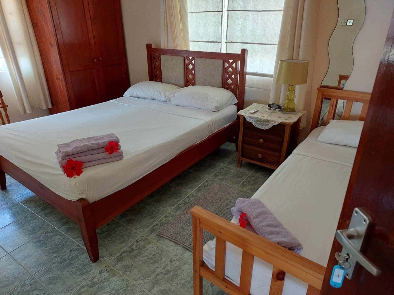 Villa Mon Dezir *