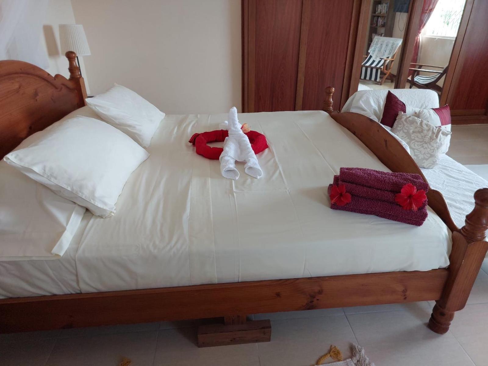 Villa Mon Dezir *