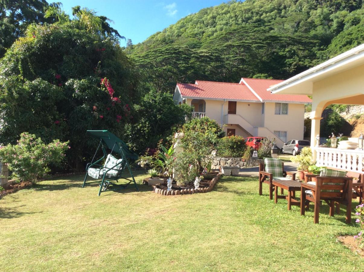 Villa Mon Dezir